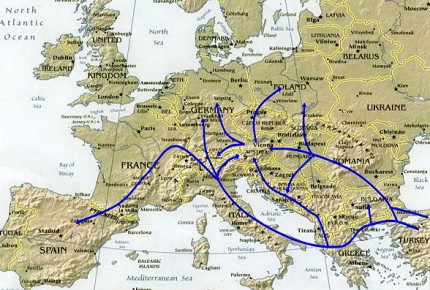 nabucco_maps