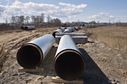 pipeline
